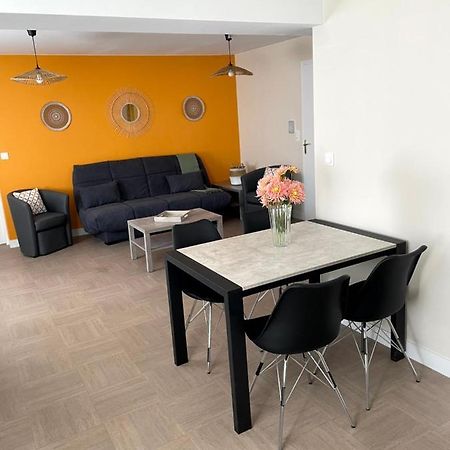 Appartement Graye Sur Mer, Courseulles Sur Mer Zewnętrze zdjęcie