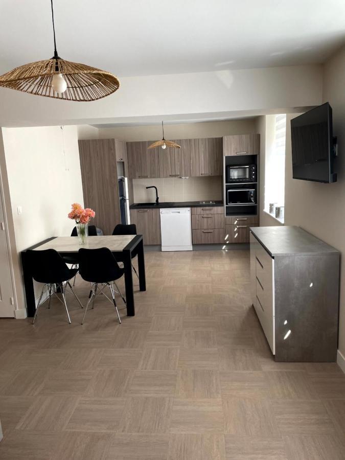 Appartement Graye Sur Mer, Courseulles Sur Mer Zewnętrze zdjęcie