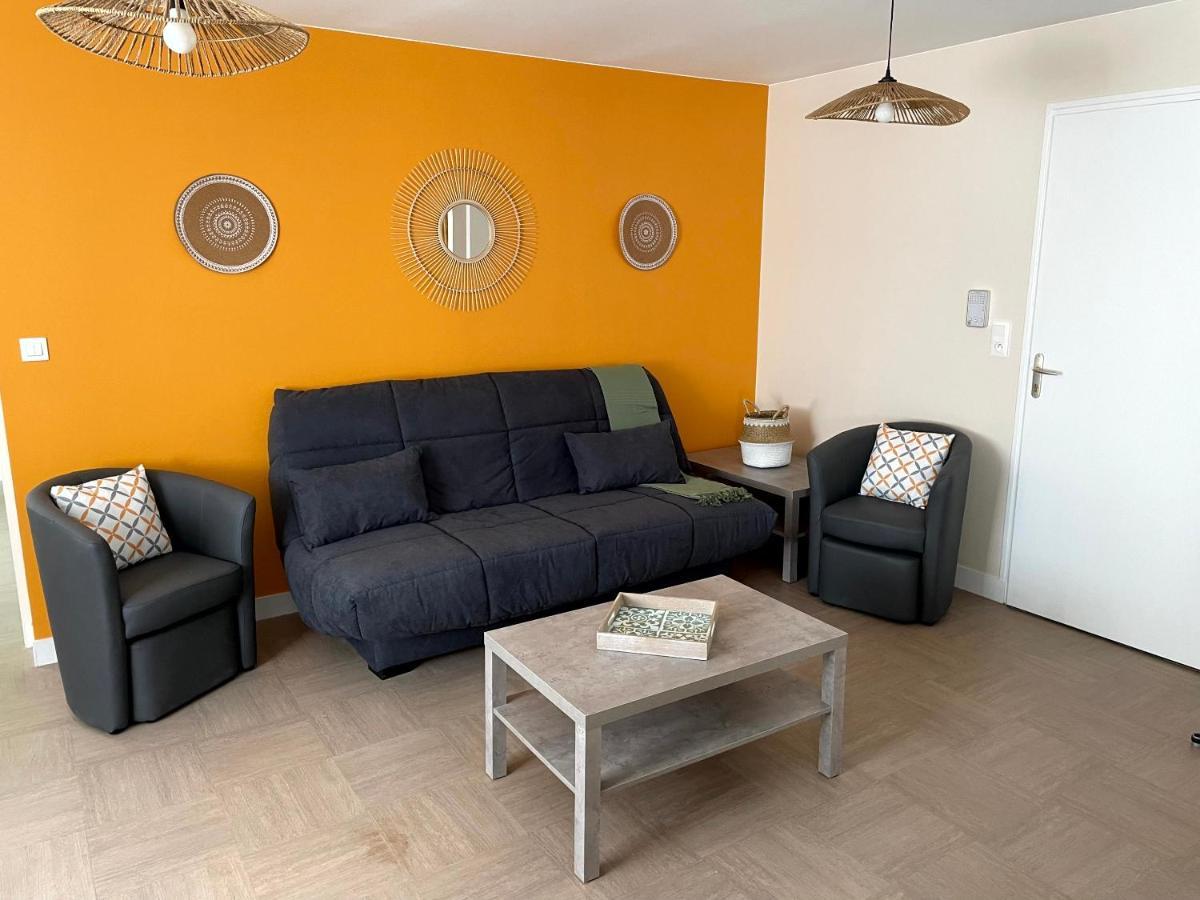 Appartement Graye Sur Mer, Courseulles Sur Mer Zewnętrze zdjęcie